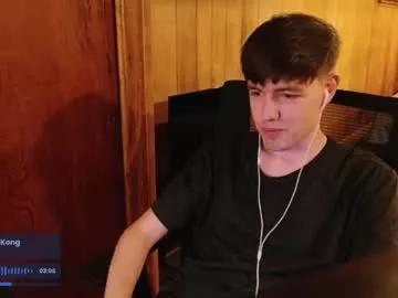heyitsyourboy from Chaturbate is Freechat