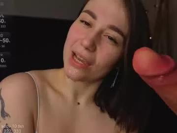 heylixie_ from Chaturbate is Freechat