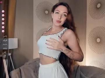 hidden_chaarm from Chaturbate is Freechat