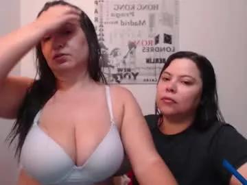 hidden_tinna from Chaturbate is Freechat