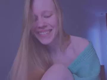 hihi_im_chloe from Chaturbate is Freechat