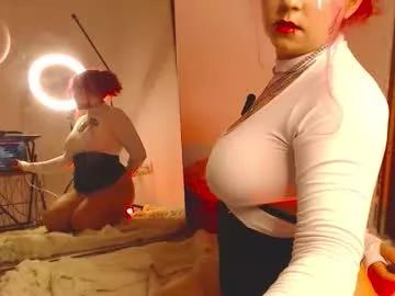 hikari_babe from Chaturbate is Freechat