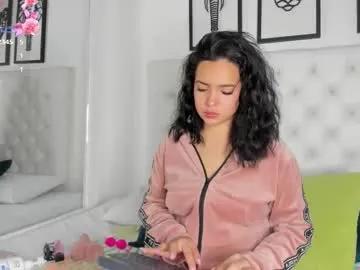 hilary_tailor from Chaturbate is Freechat