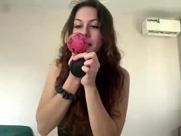 hildredmabray from Chaturbate is Freechat