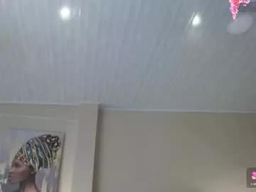 hillary_foox from Chaturbate is Freechat