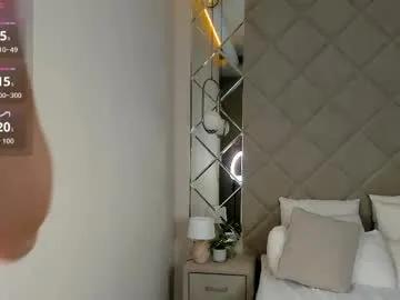 hina_smith from Chaturbate is Freechat