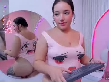 hinata_dolly from Chaturbate is Freechat