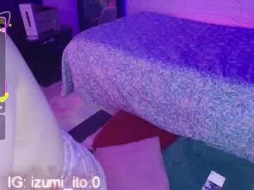 hinata_te3n from Chaturbate is Freechat