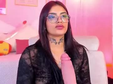 hinataweed01 from Chaturbate is Freechat