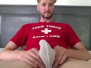 hippieviking69 from Chaturbate is Freechat