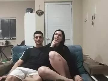 hirocouplesex from Chaturbate is Freechat