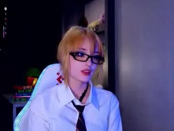 hisoka__akerley from Chaturbate is Freechat