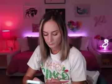 holihurricane from Chaturbate is Group