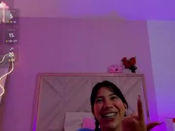 hollie_tay from Chaturbate is Freechat