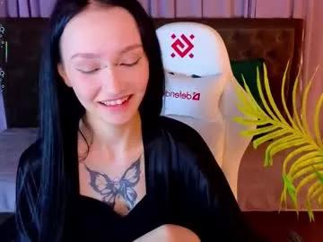 holly_berryy_ from Chaturbate is Freechat