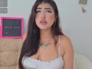 hollycute54 from Chaturbate is Freechat