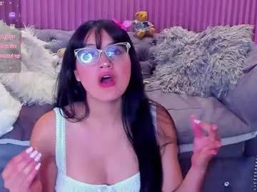 hollyhill_ from Chaturbate is Freechat