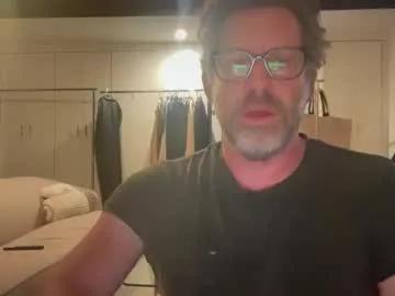 hollywooddaddy5 from Chaturbate is Freechat