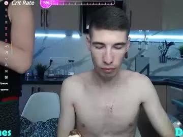 holy_eggs_00 from Chaturbate is Freechat