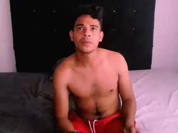 homero_777 from Chaturbate is Freechat