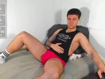 honestandrew from Chaturbate is Freechat