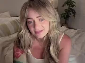 honey_blaire from Chaturbate is Freechat