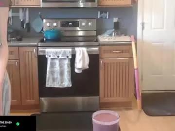 honey_milly from Chaturbate is Freechat