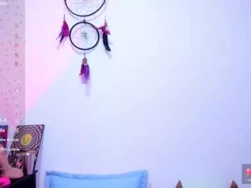 honeymiqueila_ from Chaturbate is Freechat