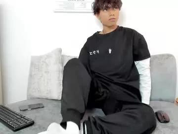 honeymoon_sariel from Chaturbate is Freechat
