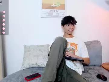 honeymoon_sariel from Chaturbate is Freechat