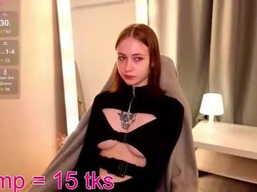 honeyspark from Chaturbate is Freechat