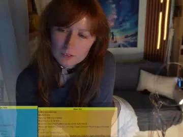 honeyumtoast from Chaturbate is Private