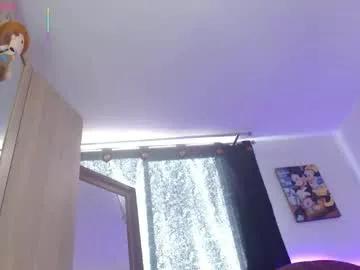 hoolly_jones from Chaturbate is Freechat