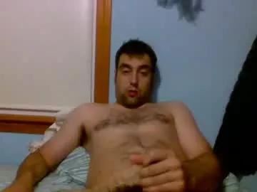 hornemike127 from Chaturbate is Freechat