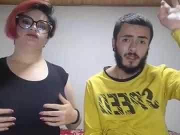 horny_amateur_coouple_ from Chaturbate is Freechat