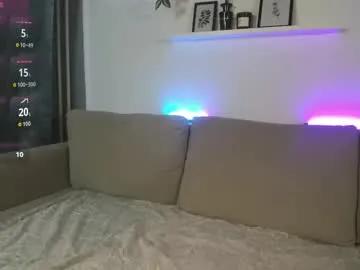 horny_and_wild from Chaturbate is Freechat