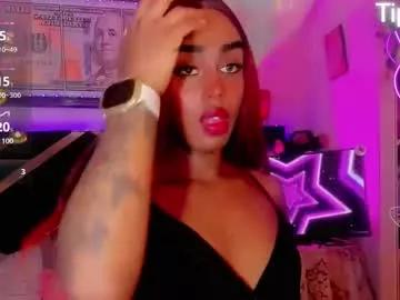 horny_goddess666 from Chaturbate is Freechat