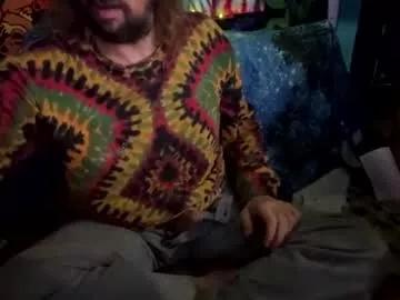 horny_hippie420 from Chaturbate is Freechat