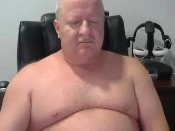 horny_hubby1967 from Chaturbate is Freechat