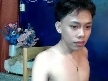 horny_jke from Chaturbate is Freechat