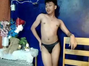 horny_jke from Chaturbate is Freechat