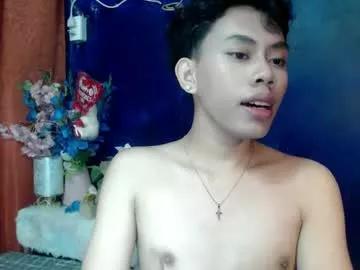 horny_jke from Chaturbate is Freechat