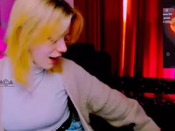 horny_mey from Chaturbate is Freechat