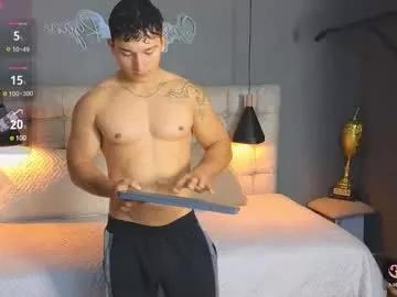 horny_nick18 from Chaturbate is Freechat