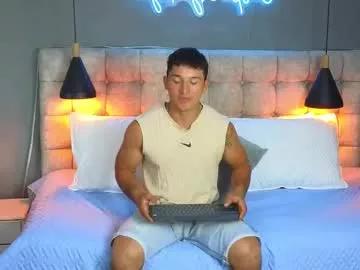 horny_nick18 from Chaturbate is Freechat