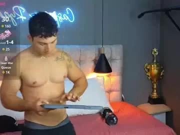 horny_nick18 from Chaturbate is Freechat