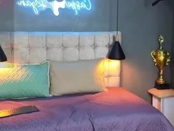 horny_nick18 from Chaturbate is Freechat