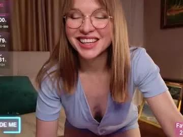 horny_svinka from Chaturbate is Freechat
