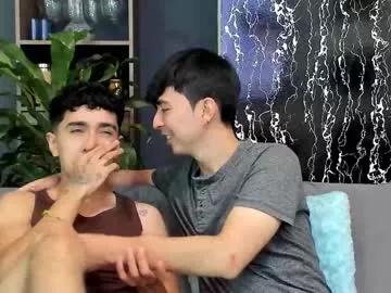 horny_twinks_guys from Chaturbate is Freechat