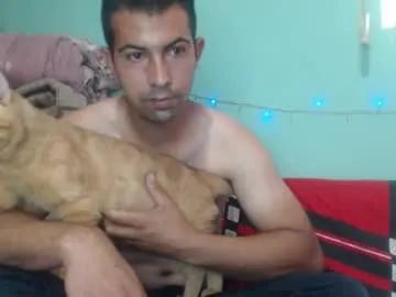 hornyboy4u231 from Chaturbate is Freechat